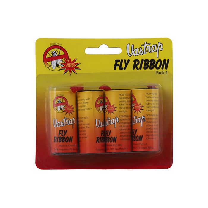 Vastrap Fly Ribbons 4's