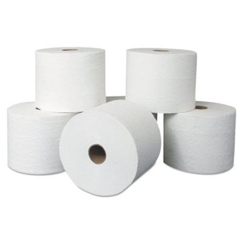 1 Ply Toilet Paper - Bale (48)
