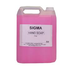 Hand Soap - 5 Liter