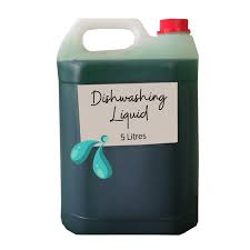 Dishwash - 1 Liter