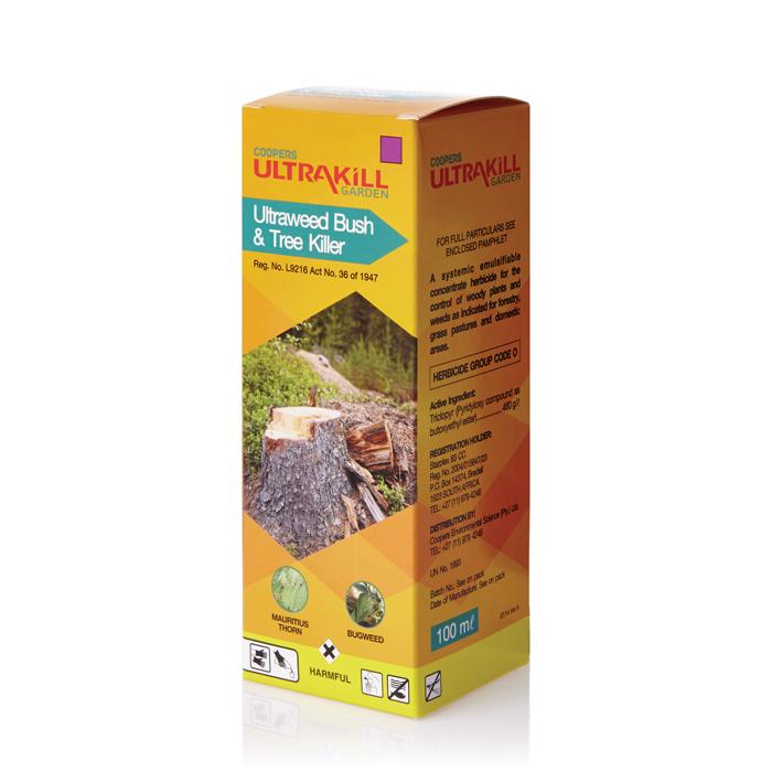 Ultraweed - Super - 100ml