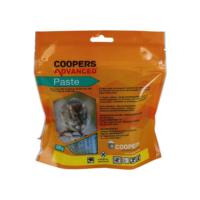 Advance Paste - 200g