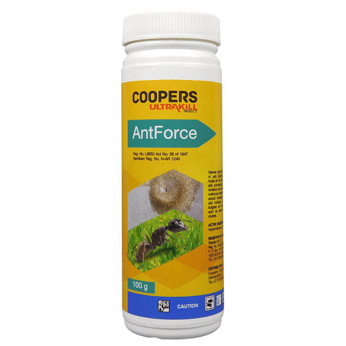 Ultrakill ant Force - 100g