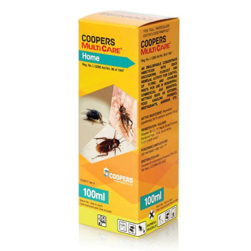 Multicare Home - 100ml