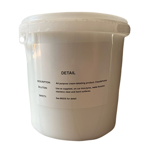Dash Cleaner - 1 Liter