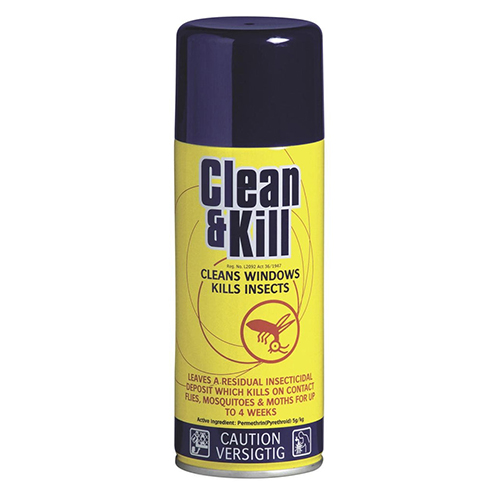 Clean & Kill - 300ml gallery